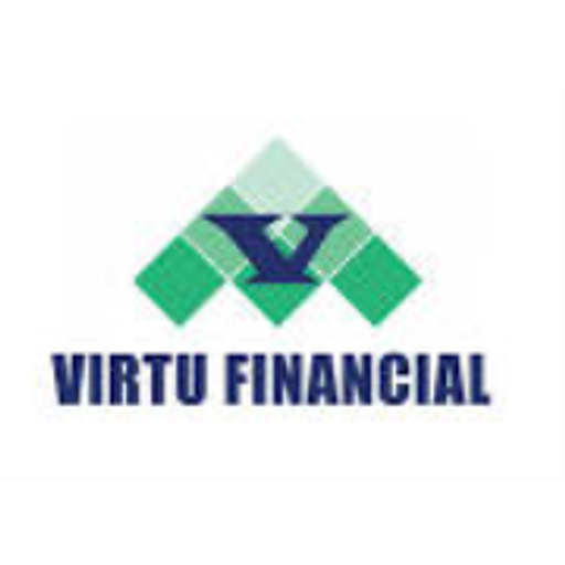 VIRT - Virtu Financial, Inc. logo
