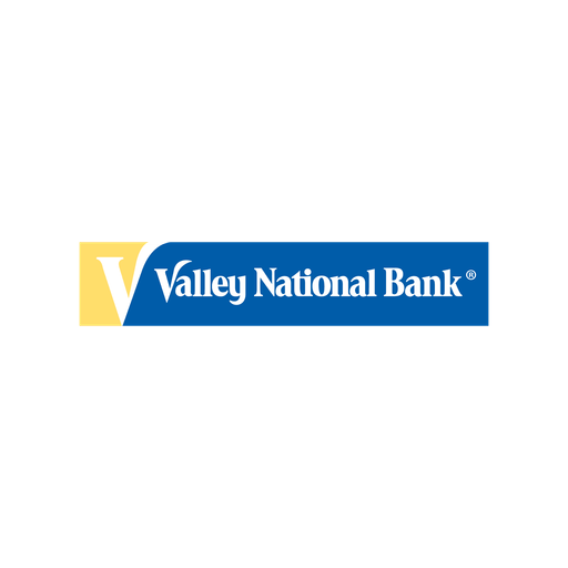 VLY - Valley National Bancorp logo