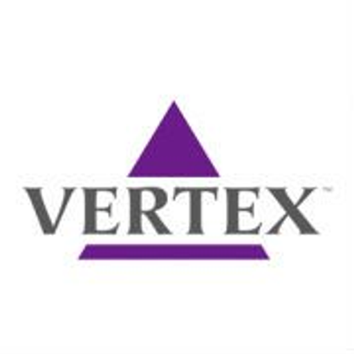 VRTX - Vertex Pharmaceuticals Inc logo