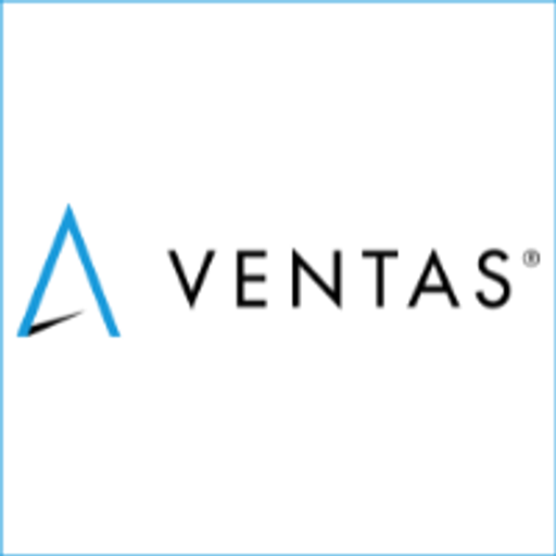 VTR - Ventas Inc logo