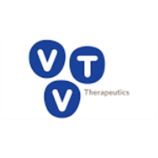 VTVT - vTv Therapeutics Inc logo