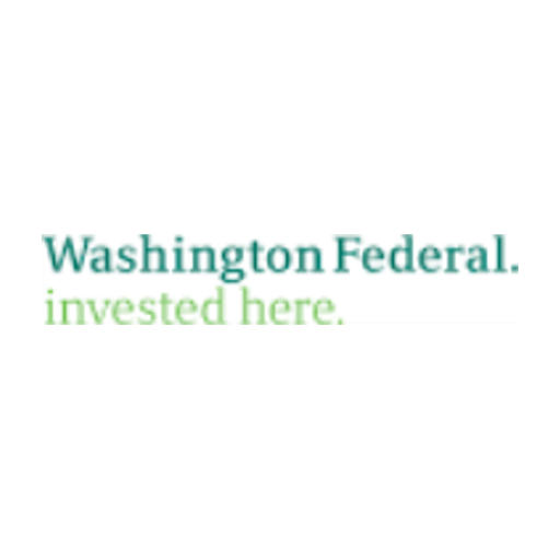 WAFD - Washington Federal Inc logo