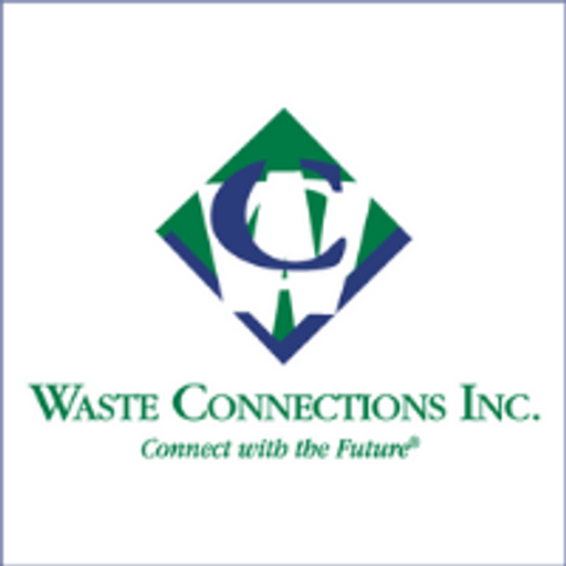 WCN - Waste Connections Inc logo
