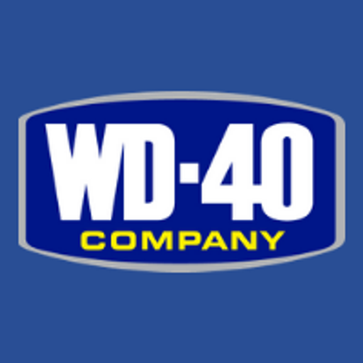 WDFC - WD-40 Company logo