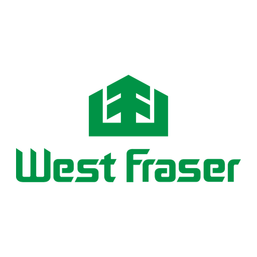 WFG - West Fraser Timber Co Ltd logo