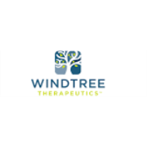 WINT - Windtree Therapeutics Inc logo