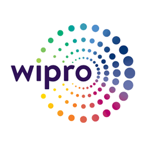 WIT - Wipro Limited ADR logo