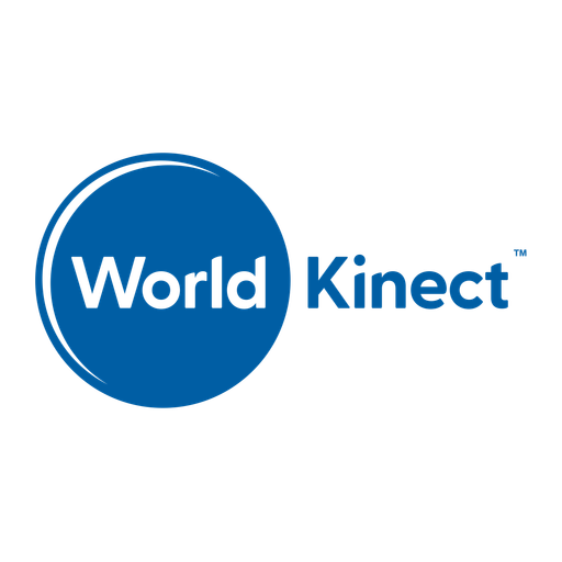 WKC - World Kinect Corporation logo