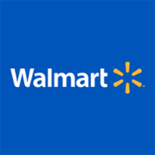 WMT - Walmart Inc. logo