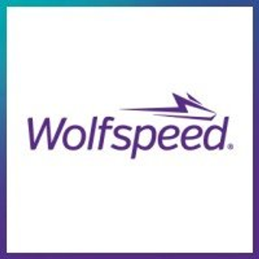 WOLF - Wolfspeed, Inc. logo