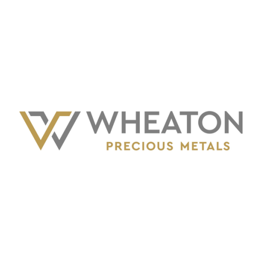 WPM - Wheaton Precious Metals Corp logo