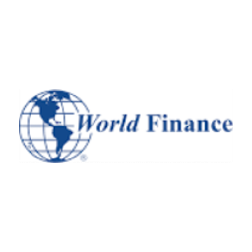 WRLD - World Acceptance Corporation logo