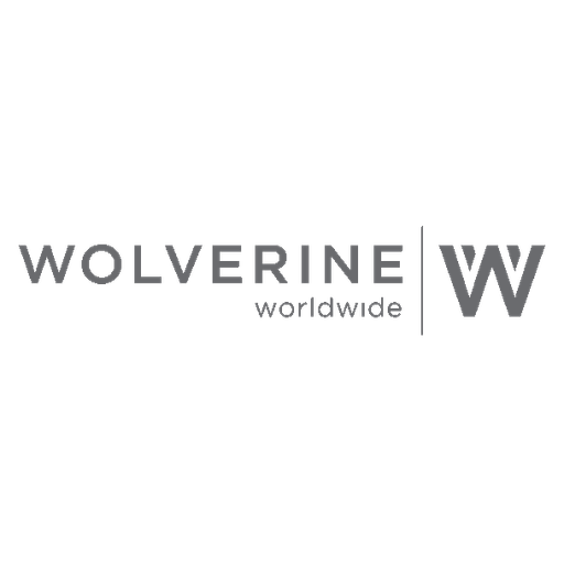 WWW - Wolverine World Wide Inc logo