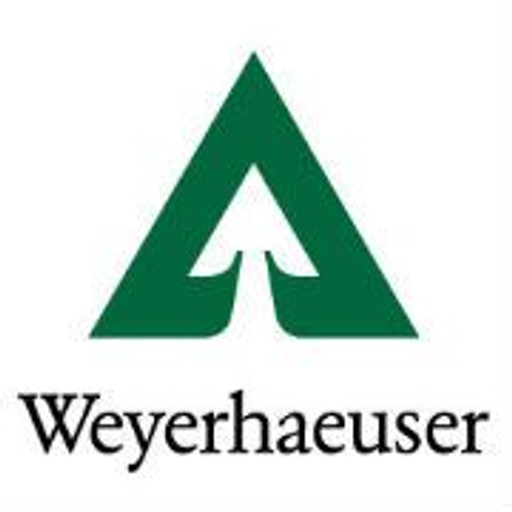 WY - Weyerhaeuser Company logo