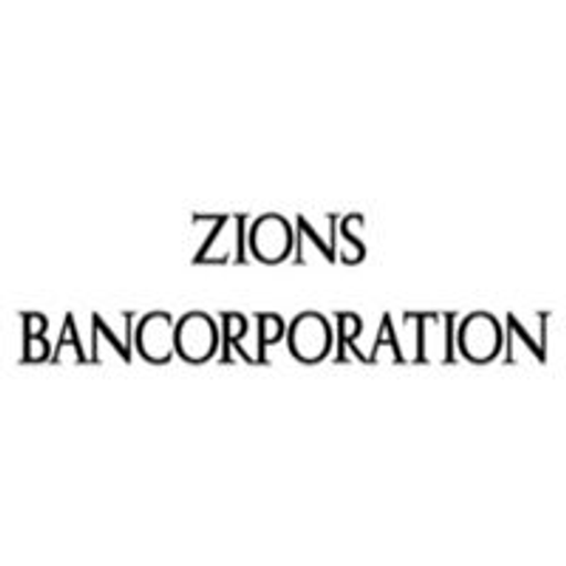ZION - Zions Bancorporation logo