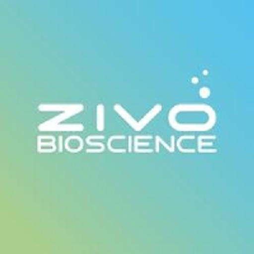 ZIVO - Zivo Bioscience Inc logo