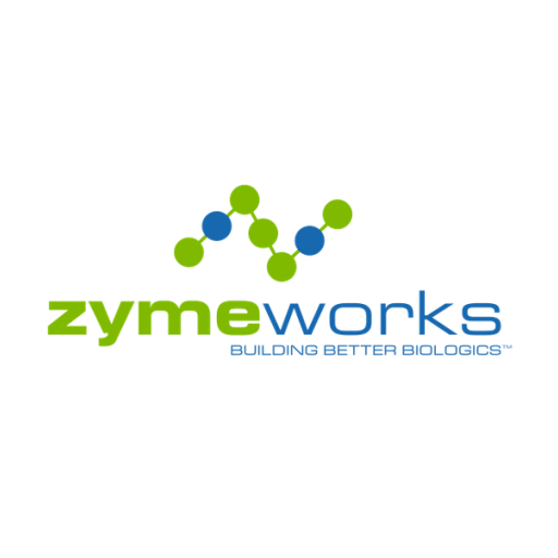 ZYME - Zymeworks Inc. Common Stock logo